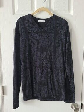 Versace‎ Collection Long Sleeve Shirt